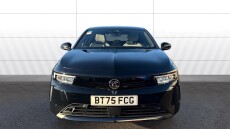 Vauxhall Astra 1.2 Turbo 130 Griffin 5dr Petrol Hatchback